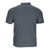 Tricou polo unisex THUNDER