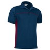 Tricou polo unisex THUNDER