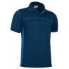 Tricou polo unisex THUNDER