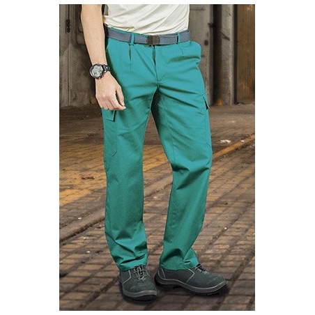 Pantaloni CHISPA