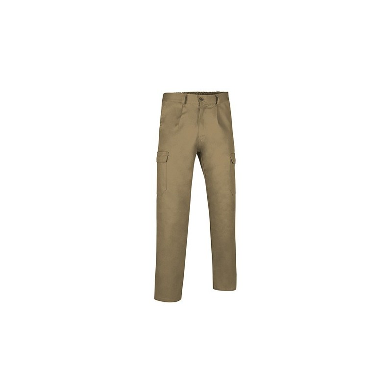 Pantaloni CHISPA