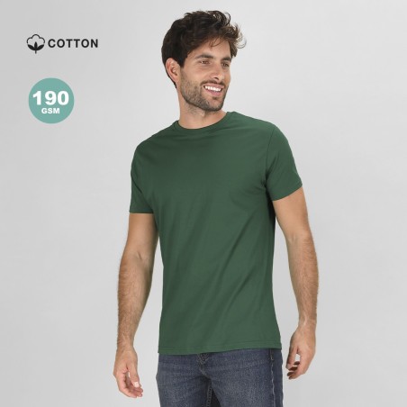 Tricou unisex PERKINS