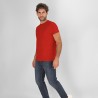 Tricou unisex PERKINS