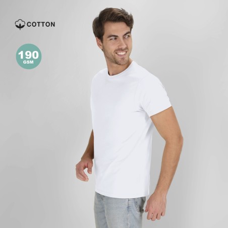 Tricou unisex PERKINS
