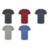 Tricou unisex BANDUL