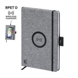 Agendă cu încărcător wireless BEIN