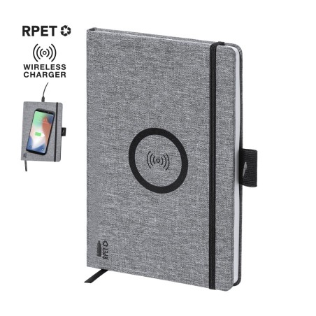 Agendă cu încărcător wireless BEIN