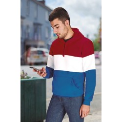 Hanorac unisex VARSITY