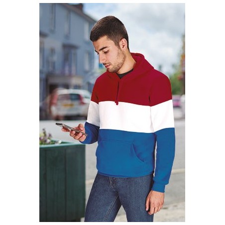 Hanorac unisex VARSITY