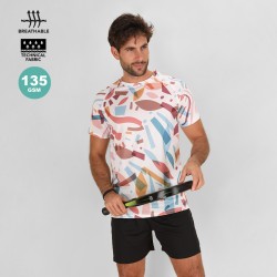 Tricou unisex BARAKY