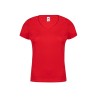 Tricou damă V-Neck