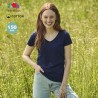 Tricou damă V-Neck