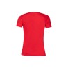 Tricou damă V-Neck