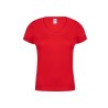 Tricou damă V-Neck