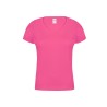 Tricou damă V-Neck