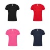 Tricou damă V-Neck