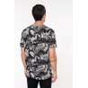 Tricou bărbați CAMO