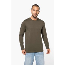 Tricou bărbați cu mânecă lungă