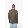 Tricou bărbați cu mânecă lungă