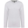 Tricou bărbați cu mânecă lungă