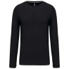 Tricou bărbați cu mânecă lungă