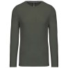 Tricou bărbați cu mânecă lungă