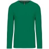 Tricou bărbați cu mânecă lungă