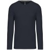Tricou bărbați cu mânecă lungă
