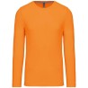 Tricou bărbați cu mânecă lungă