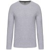 Tricou bărbați cu mânecă lungă