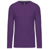 Tricou bărbați cu mânecă lungă