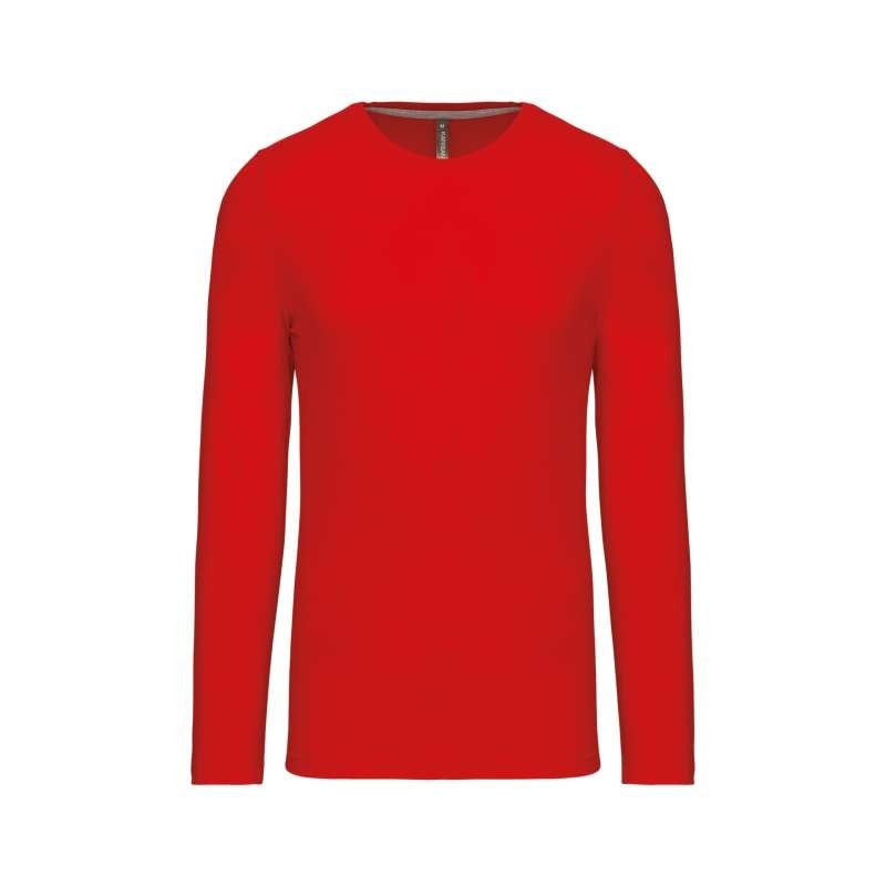 Tricou bărbați cu mânecă lungă