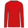 Tricou bărbați cu mânecă lungă