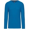 Tricou bărbați cu mânecă lungă