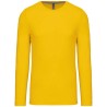 Tricou bărbați cu mânecă lungă