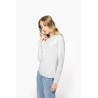 Tricou mânecă lungă damă