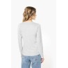 Tricou mânecă lungă damă