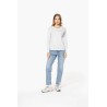 Tricou mânecă lungă damă