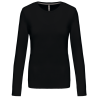 Tricou mânecă lungă damă