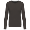 Tricou mânecă lungă damă