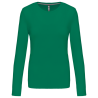 Tricou mânecă lungă damă