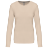 Tricou mânecă lungă damă