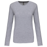 Tricou mânecă lungă damă