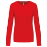 Tricou mânecă lungă damă