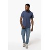 Tricou polo bărbați MIKE