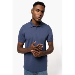 Tricou polo bărbați MIKE