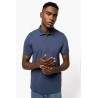 Tricou polo bărbați MIKE