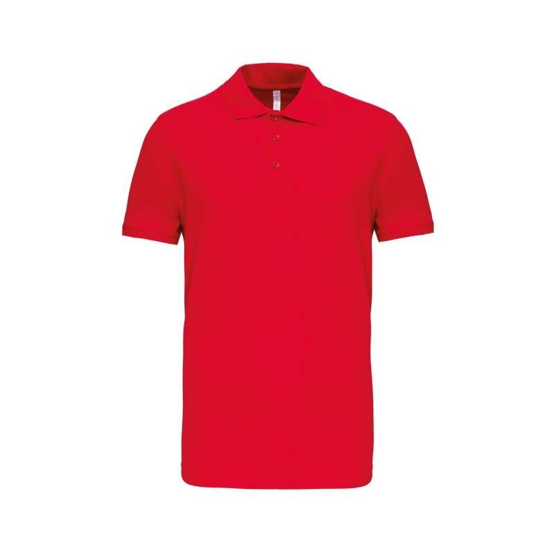 Tricou polo bărbați MIKE