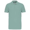 Tricou polo bărbați MIKE