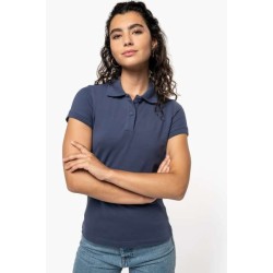 Tricou polo damă  BROOKE